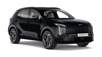 Kia Sportage 1.6T GDi GT-Line 5dr Petrol Estate